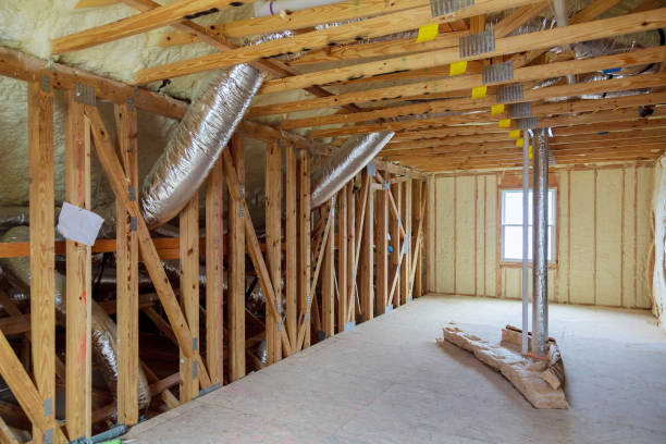 Insulation Repair Services in Hamilton, TX