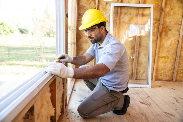 Best Affordable Insulation Services  in Hamilton, TX