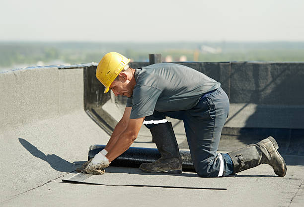 Soundproof Insulation Installation in Hamilton, TX